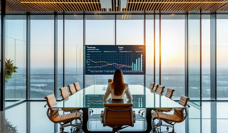 Treasury management for startups